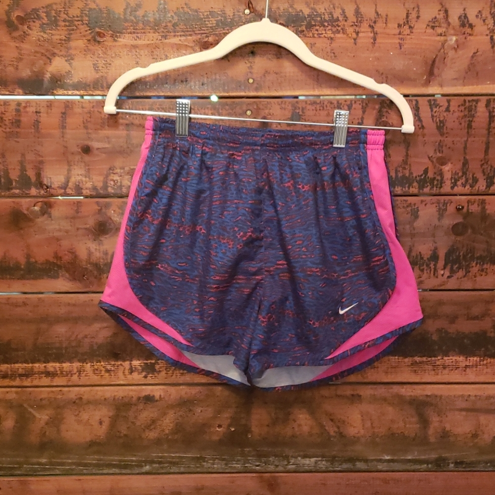 Nike Dri fit shorts